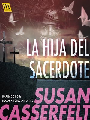 La hija del sacerdote - Ljudbok